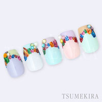 TSUKIプロデュース 宝石 ジュエリー