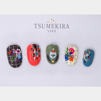 Vicky Wu プロデュース5 Spring flower paradise3/春花パラダイス