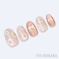 yumiプロデュース ピンクマーガレット