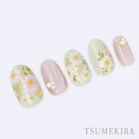 yumiプロデュース ピンクマーガレット