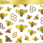 【noble】 BEE (ジェル専用)