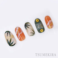 [特別価格]西山麻耶 プロデュース7 It's up to you ゴールド(ジェル専用)