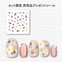 [公式数量限定] yumiプロデュース マーガレットセット