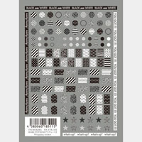 MAKI FUTSUKIプロデュース2 Wrapping sticker