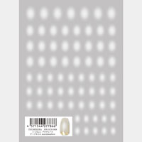 いっちょこプロデュース チークネイル marshmallow