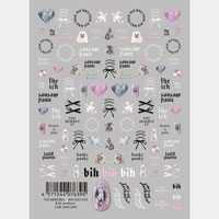 KAI produce Lady parts pink