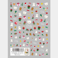 Sakiプロデュース Bear's X'mas(ベアーズ・クリスマス)