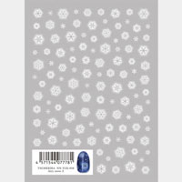 Airy snow(エアリー スノー) 2
