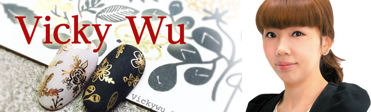 Vicky Wu