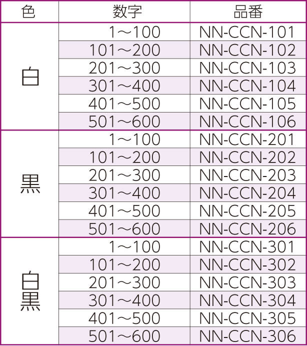 TSUMEKIRA(ツメキラ) ネイルシール カラーチャートナンバーシール 白 401〜500 NN-CCN-105 U5dvqZlD9m,  その他キッチン、日用品、文具 - centralcampo.com.br