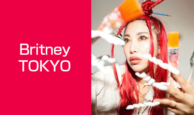BritneyTOKYO